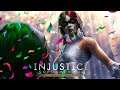 Injustice: Gods Among Us | Español Latino | Final de Harley Quinn |