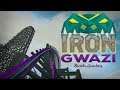 Iron Gwazi Teaser Video for Busch Gardens Tampa's New 2020 RMC Coaster
