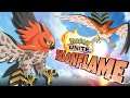 IS TALONFLAME THE BEST JUNGLER IN POKEMON UNITE?!! !