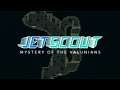 Jetscout: Mystery of the Valunians - Launch Trailer