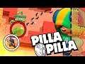JUGANDO AL PILLA PILLA CON LEON EN SHOWDOWN ¡¡NO VALE CAMPEAR!! | Brawl Stars