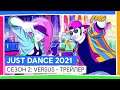 JUST DANCE 2021 | СЕЗОН 2: VERSUS - ТРЕЙЛЕР