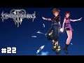 JUSTICE FOR KAIRI || Kingdom Hearts (+Re:Mind) #22