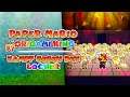 KAMPF gegen den LOCHER! ⭐️ 37 • Paper Mario: The Origami King
