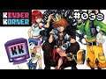 Kingdom Hearts HD 1.5 Remix - Proud Mode - Ep. 3 - Stream #038