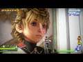 KINGDOM HEARTS Melody of Memory PS4 Gameplay Ventus PROUD Full Chain