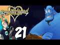Kingdom Hearts Re:Coded - Part 21: Difficulty Spike