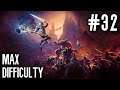 Kingdoms of Amalur: Re-Reckoning | [VERY HARD] Gameplay Walkthrough Part 32 | No Commentary PC 60FPS