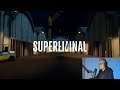 knify REACTS: Superliminal Steam Launch Trailer