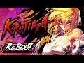 Kritika: REBOOT ❗ It's Back!