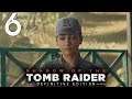 (Kuwaq Yaku) Part 6 Shadow Of The Tomb Raider Blind Hard Walkthrough Gameplay