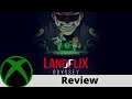 Landflix Odyssey Review on Xbox