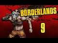 Let's Play Borderlands - #9 | Excavator Showdown