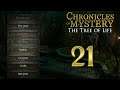 Let's Play - Chronicles of Mystery - The Tree of Life - Episode 21