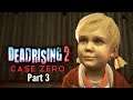 Let's Play Dead Rising 2: Case Zero-Part 3-Handlebar Warrior
