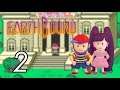 Let's Play Earthbound [2] Skate Punk