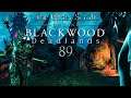 Let's Play ESO - Blackwood: Deadlands [Blind] [Deutsch] Part 89 - Die Torheit der falschen Märtyrer