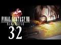 Let's Play Final Fantasy VIII Remastered #32 Omega Weapon und Artemisia | Gameplay German Full HD