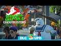 LETS PLAY GHOSTBUSTERS Scenario - Chapter 2 - Ghosters! 👻