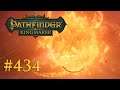 Let's Play Pathfinder: Kingmaker #434 – Das große FINALE (Blind / Deutsch)