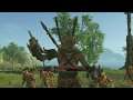 LIVE Shadow of War (Xbox One X)