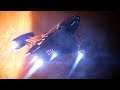 Space Freight Delivery Simulator | Elite Dangerous Gameplay