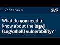 log4j(Log4Shell)의 취약점에 대해 우리가 알아야 할 사항들은 무엇일까요?