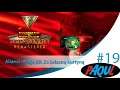|LP|Command & Conquer: Red Alert Remastered|Alianci - Misja 6B|#19|PL| - Za żelazną kurtyną