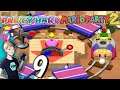 Mario Party 2 - Western Land - Part 4: It Finally Happened (Party Hard - Episode 64)
