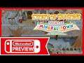 Marriage Candidates - Story of Seasons: Friends of Mineral Town Nintendo Switch Preview