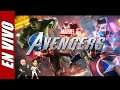 Marvel's Avengers - El videojuego de los Vengadores #2