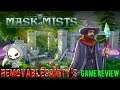 Mask of Mists Review on Xbox - The masks we wear...
