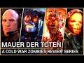 Mauer Der Toten - Cold War Zombies Review Series