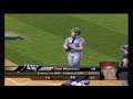 MVP Baseball 2004 - Tampa Bay Devil Rays vs Atlanta Braves