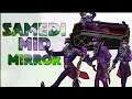 My Favorite Mage In An Unexpected Mirror Match! SMITE Baron Samedi Mid Gameplay
