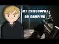 My Philosophy On Camping In FPS Games