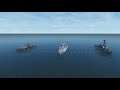 NAUTIS Maritime Simulator - Naval Module Trailer - HOME VERSION IN DEVELOPMENT