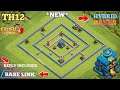 New Unbeatable Town Hall12 (TH12) EXCLUSIVE WAR BASE with Links in DESCRIPTION 2020 -  Th12 War Base