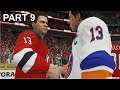 Not Again! - NHL 21 (Franchise Mode) - Let's Play part 9