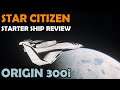 Origin 300i Review | Star Citizen 3.10 Gameplay