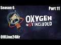 Oxygen not Included(SS6) - เตรียมตัวสร้างจรวด # Part 11