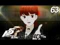 Persona 5 The Royal: Merciless (63) Dance With Me!