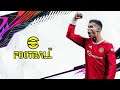 PES 2022 MOBILE - EFOOTBALL PATCH LIGA BRI INDONESIA V5.5.0 GAMEPLAY #17
