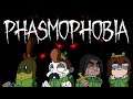 Phasmophobia - Spiri-Homies are back  - elDarklink