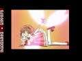 PlayStation - Animetic Story Game 1 - Card Captor Sakura (1999) - [Intro]