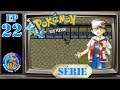 Pokémon Blue Version (GB) - Parte 22 - Silph Co. (1/3) - Rogério