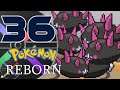 Pokemon Reborn Nuzlocke: Part 36 - Apophyll Beach