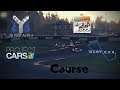 Project Cars - Season 2 - KartClub Trophy Glencairn - Manche 2/3 - Course