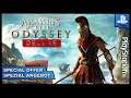 PS Store Special Deal - Assassin's Creed Odyssey - DELUXE EDITION - PS4/PS5* (May Special 2021)