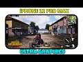 PUBG MOBILE - iPhone 12 Pro Max Ultra Graphics Gameplay